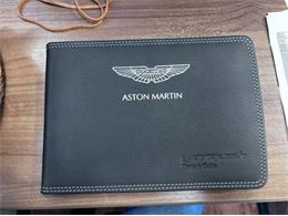 2015 Aston Martin Vanquish (CC-2021596) for sale in St. Charles, Missouri
