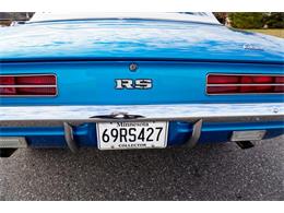 1969 Chevrolet Camaro RS (CC-2021633) for sale in Ramsey, Minnesota