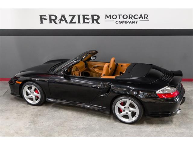 2004 Porsche 911 (CC-2021640) for sale in Lebanon, Tennessee