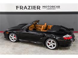 2004 Porsche 911 (CC-2021640) for sale in Lebanon, Tennessee