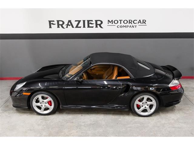 2004 Porsche 911 (CC-2021640) for sale in Lebanon, Tennessee