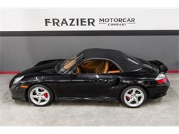 2004 Porsche 911 (CC-2021640) for sale in Lebanon, Tennessee
