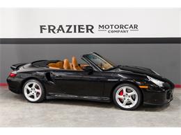 2004 Porsche 911 (CC-2021640) for sale in Lebanon, Tennessee