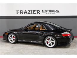 2004 Porsche 911 (CC-2021640) for sale in Lebanon, Tennessee