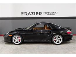 2004 Porsche 911 (CC-2021640) for sale in Lebanon, Tennessee