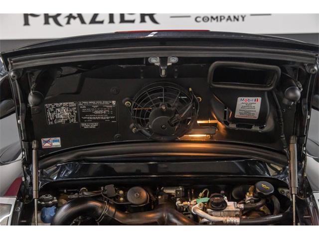 2004 Porsche 911 (CC-2021640) for sale in Lebanon, Tennessee