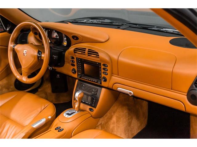 2004 Porsche 911 (CC-2021640) for sale in Lebanon, Tennessee