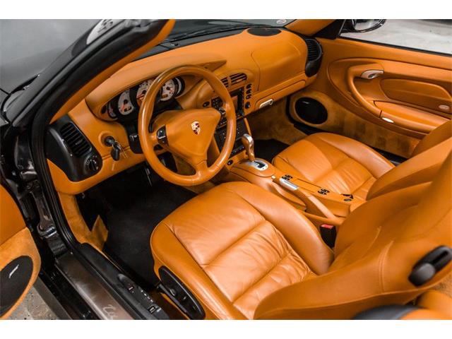 2004 Porsche 911 (CC-2021640) for sale in Lebanon, Tennessee