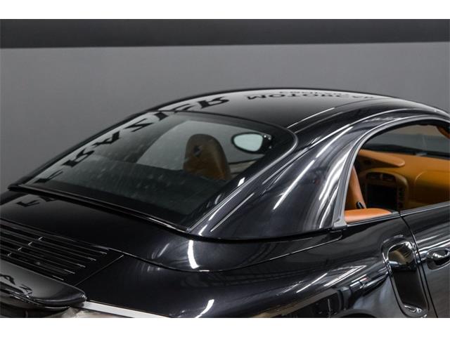 2004 Porsche 911 (CC-2021640) for sale in Lebanon, Tennessee