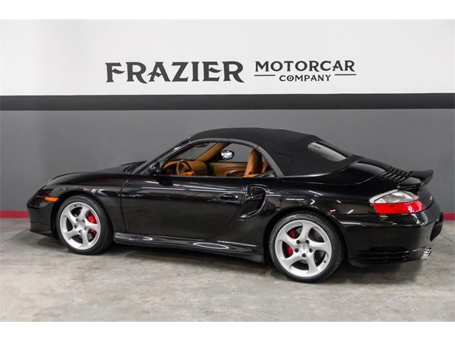 2004 Porsche 911 (CC-2021640) for sale in Lebanon, Tennessee
