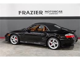 2004 Porsche 911 (CC-2021640) for sale in Lebanon, Tennessee