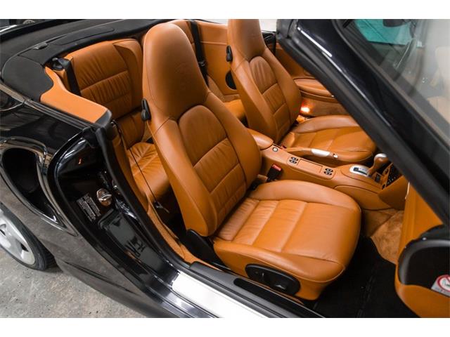 2004 Porsche 911 (CC-2021640) for sale in Lebanon, Tennessee