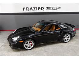 2004 Porsche 911 (CC-2021640) for sale in Lebanon, Tennessee