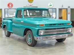 1965 Chevrolet C10 (CC-2021652) for sale in Salem, Ohio