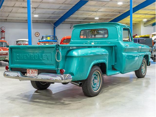 1965 Chevrolet C10 (CC-2021652) for sale in Salem, Ohio