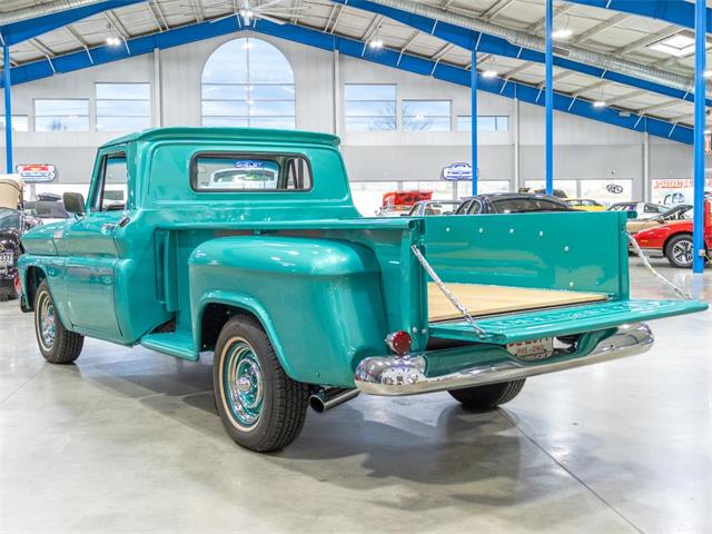 1965 Chevrolet C10 (CC-2021652) for sale in Salem, Ohio