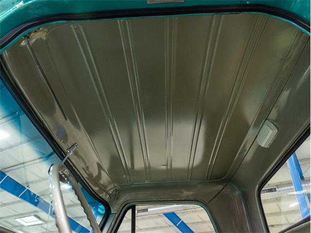 1965 Chevrolet C10 (CC-2021652) for sale in Salem, Ohio