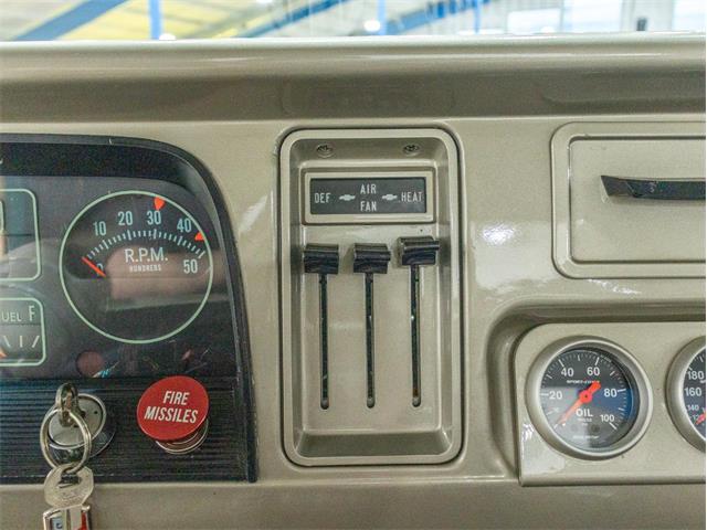 1965 Chevrolet C10 (CC-2021652) for sale in Salem, Ohio