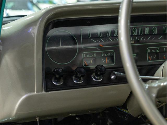 1965 Chevrolet C10 (CC-2021652) for sale in Salem, Ohio