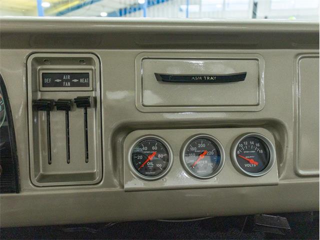 1965 Chevrolet C10 (CC-2021652) for sale in Salem, Ohio