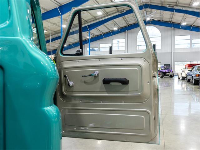 1965 Chevrolet C10 (CC-2021652) for sale in Salem, Ohio