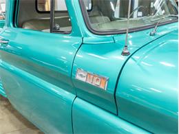 1965 Chevrolet C10 (CC-2021652) for sale in Salem, Ohio