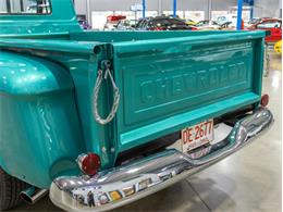 1965 Chevrolet C10 (CC-2021652) for sale in Salem, Ohio