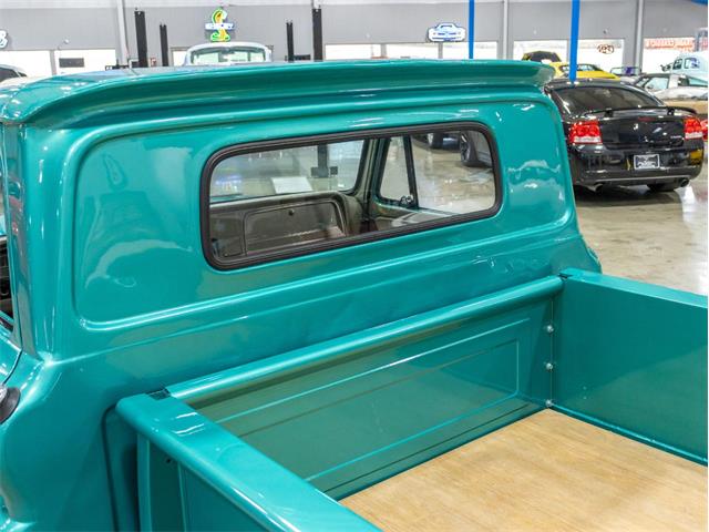 1965 Chevrolet C10 (CC-2021652) for sale in Salem, Ohio