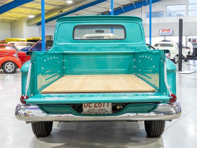 1965 Chevrolet C10 (CC-2021652) for sale in Salem, Ohio
