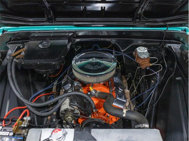 1965 Chevrolet C10 (CC-2021652) for sale in Salem, Ohio