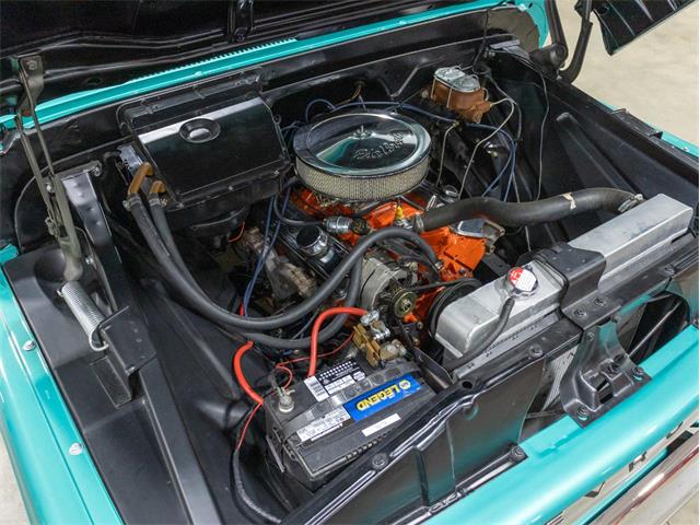 1965 Chevrolet C10 (CC-2021652) for sale in Salem, Ohio