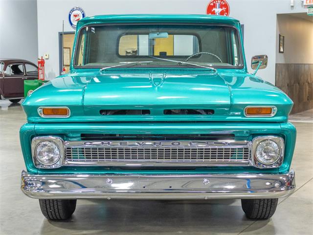 1965 Chevrolet C10 (CC-2021652) for sale in Salem, Ohio