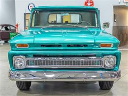 1965 Chevrolet C10 (CC-2021652) for sale in Salem, Ohio