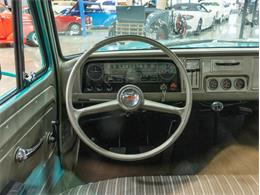 1965 Chevrolet C10 (CC-2021652) for sale in Salem, Ohio