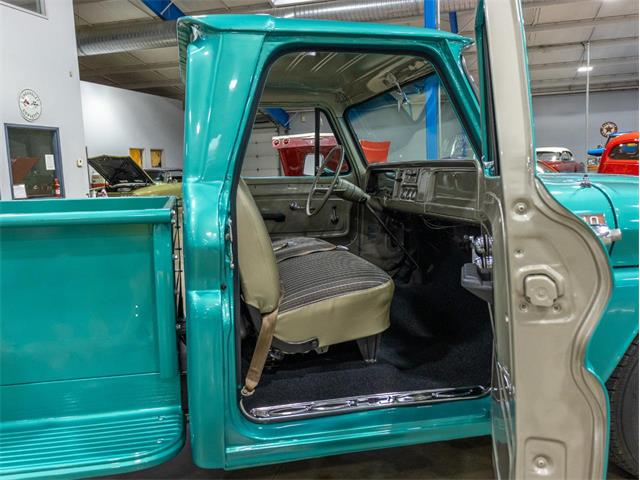 1965 Chevrolet C10 (CC-2021652) for sale in Salem, Ohio