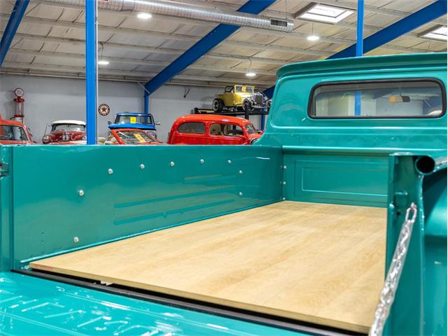 1965 Chevrolet C10 (CC-2021652) for sale in Salem, Ohio