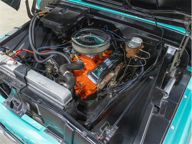 1965 Chevrolet C10 (CC-2021652) for sale in Salem, Ohio