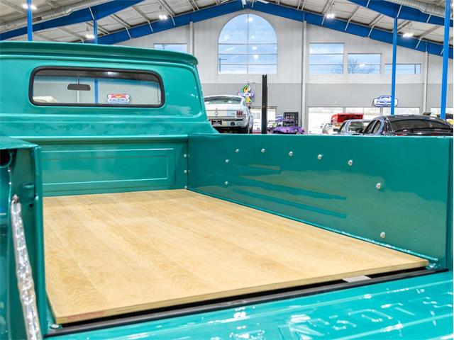 1965 Chevrolet C10 (CC-2021652) for sale in Salem, Ohio