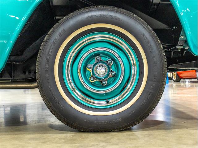 1965 Chevrolet C10 (CC-2021652) for sale in Salem, Ohio