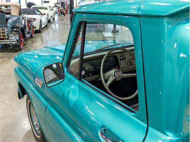 1965 Chevrolet C10 (CC-2021652) for sale in Salem, Ohio