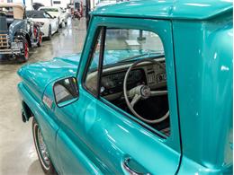 1965 Chevrolet C10 (CC-2021652) for sale in Salem, Ohio