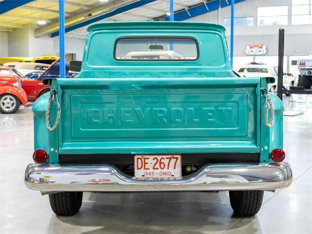1965 Chevrolet C10 (CC-2021652) for sale in Salem, Ohio