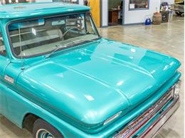 1965 Chevrolet C10 (CC-2021652) for sale in Salem, Ohio