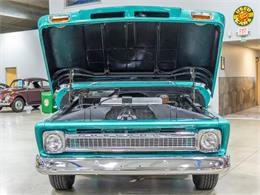 1965 Chevrolet C10 (CC-2021652) for sale in Salem, Ohio