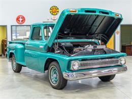1965 Chevrolet C10 (CC-2021652) for sale in Salem, Ohio