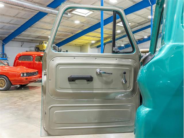 1965 Chevrolet C10 (CC-2021652) for sale in Salem, Ohio