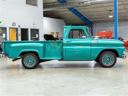 1965 Chevrolet C10 (CC-2021652) for sale in Salem, Ohio