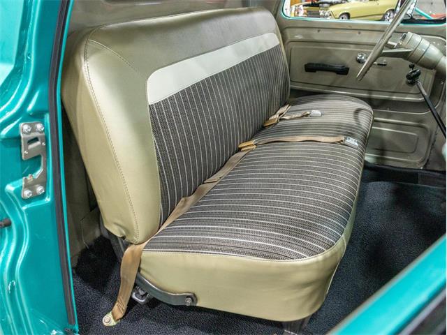 1965 Chevrolet C10 (CC-2021652) for sale in Salem, Ohio