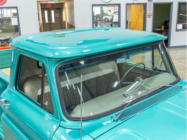 1965 Chevrolet C10 (CC-2021652) for sale in Salem, Ohio