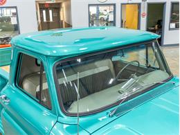 1965 Chevrolet C10 (CC-2021652) for sale in Salem, Ohio
